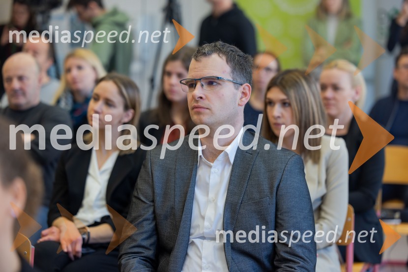 Inovativna živila 2025