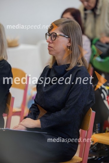 doc. dr. Anita Kušar, raziskovalka, pomočnica vodje raziskovalne skupine, Inštitut za nutricionistikoInovativna živila 2025