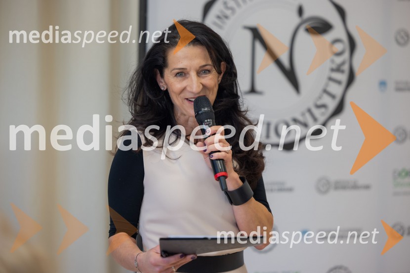  Betka Šuhel Mikolič,  strateško komuniciranje, P&S svetovanjeInovativna živila 2025