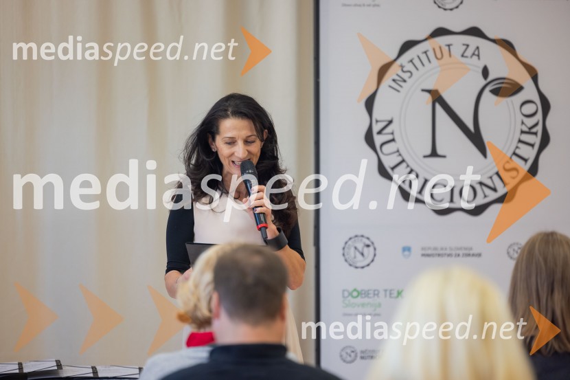  Betka Šuhel Mikolič,  strateško komuniciranje, P&S svetovanjeInovativna živila 2025