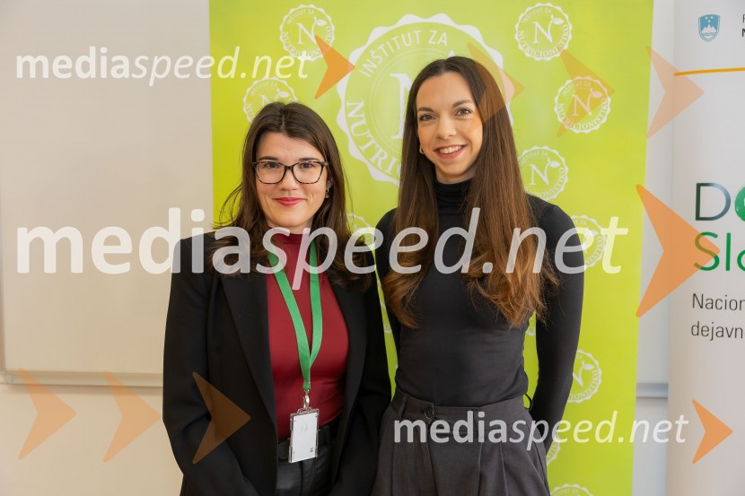 Inovativna živila 2025