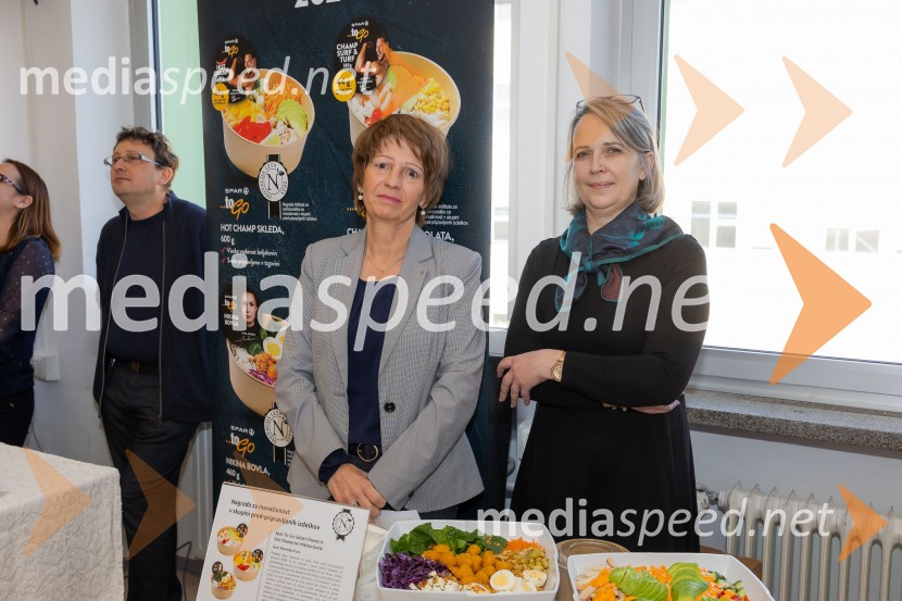 Inovativna živila 2025