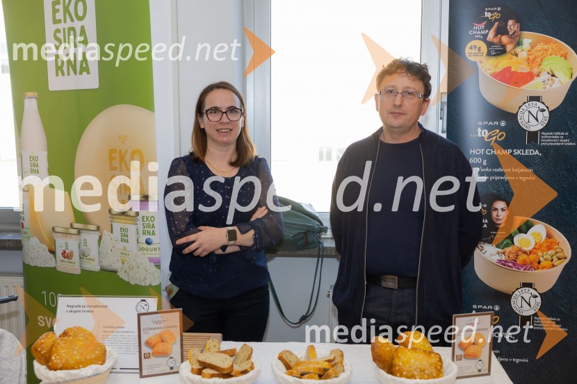 Inovativna živila 2025