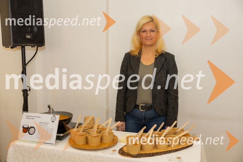 Inovativna živila 2025