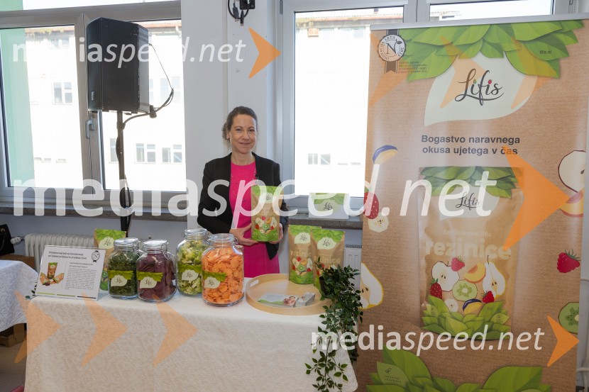 Inovativna živila 2025