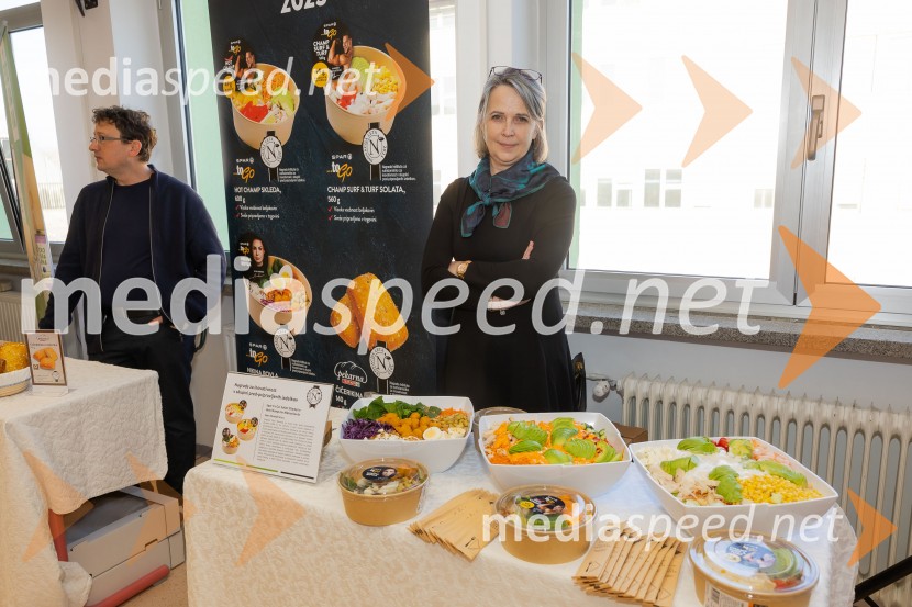 Inovativna živila 2025