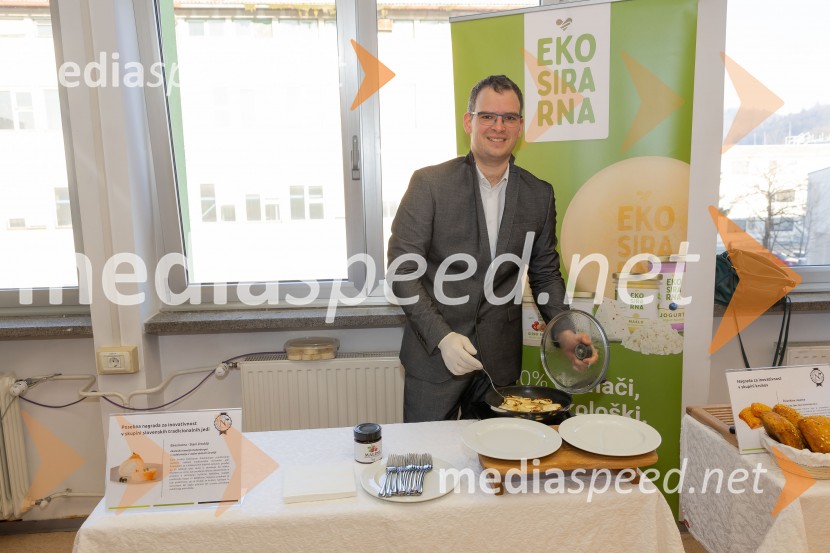 Inovativna živila 2025