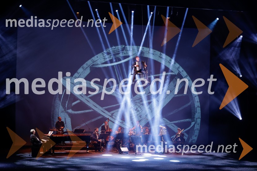  Marko Brdnik, OjgeNDržavna proslava ob slovenskem kulturnem prazniku s podelitvijo Prešernovih nagrad