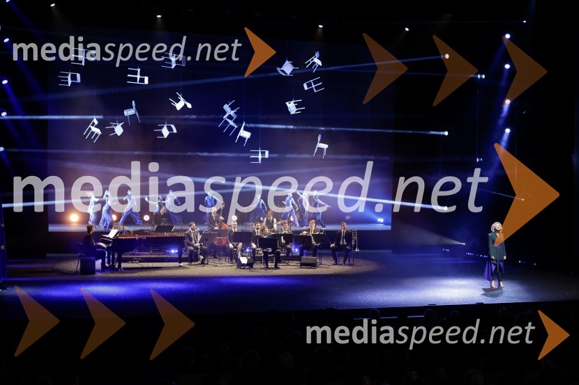  Vesna Pernarčič, igralkaDržavna proslava ob slovenskem kulturnem prazniku s podelitvijo Prešernovih nagrad