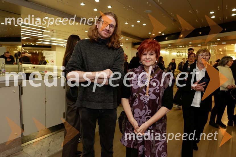  ... ;  Majda Širca Ravnikar, novinarka, umetnostna zgodovinarka, nekdanja Ministrica za kulturoDržavna proslava ob slovenskem kulturnem prazniku s podelitvijo Prešernovih nagrad