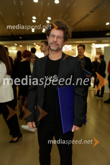  Tomaž  Grom, glasbenikDržavna proslava ob slovenskem kulturnem prazniku s podelitvijo Prešernovih nagrad