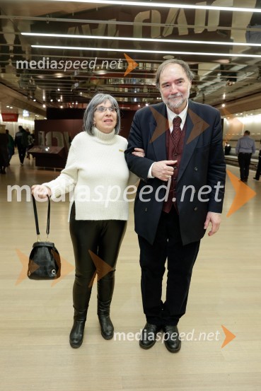  Svetlana Makarovič, pisateljica;  ... Državna proslava ob slovenskem kulturnem prazniku s podelitvijo Prešernovih nagrad