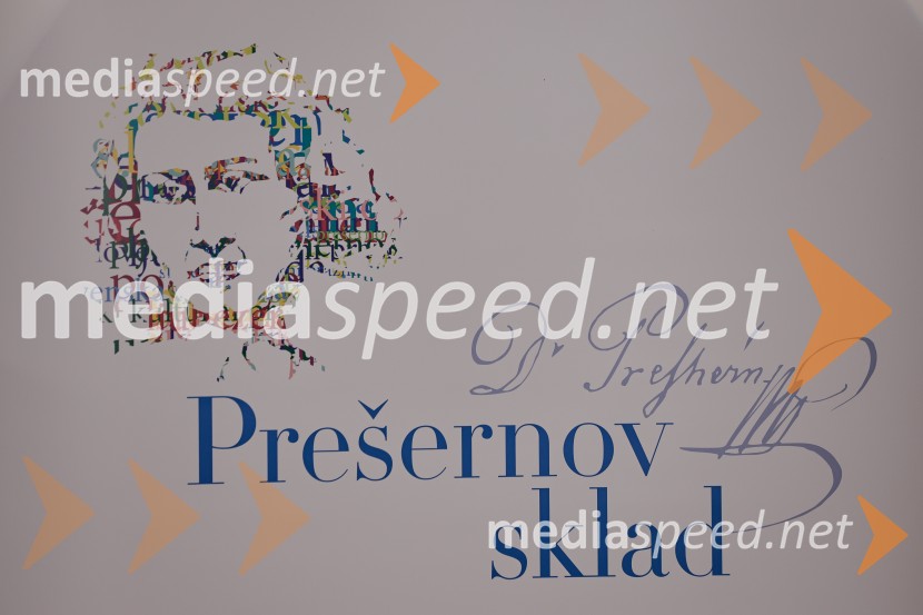 Državna proslava ob slovenskem kulturnem prazniku s podelitvijo Prešernovih nagrad