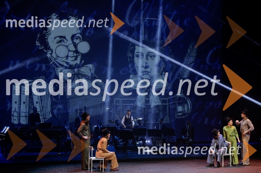  Jure Šimonka, igralec;  Neža Dvorščak, igralka;  ... ;  Kaja Petrovič, igralka;  ... Državna proslava ob slovenskem kulturnem prazniku s podelitvijo Prešernovih nagrad