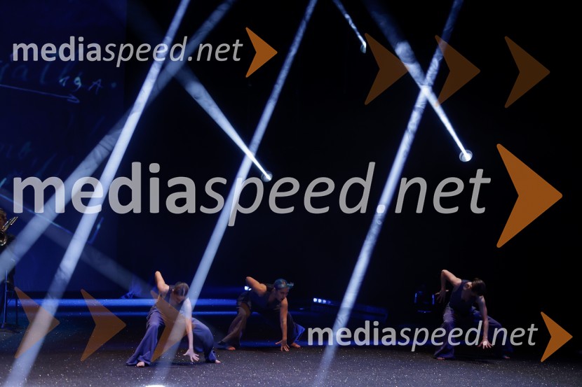 Državna proslava ob slovenskem kulturnem prazniku s podelitvijo Prešernovih nagrad