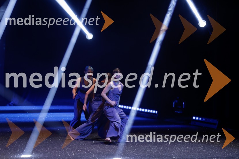 Državna proslava ob slovenskem kulturnem prazniku s podelitvijo Prešernovih nagrad