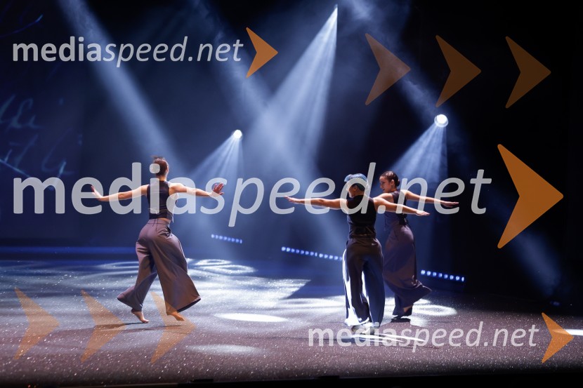 Državna proslava ob slovenskem kulturnem prazniku s podelitvijo Prešernovih nagrad