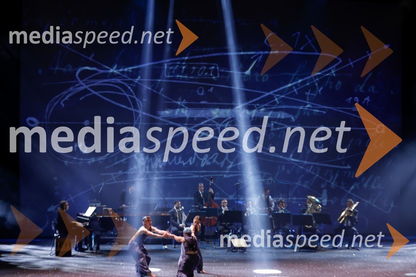 Državna proslava ob slovenskem kulturnem prazniku s podelitvijo Prešernovih nagrad