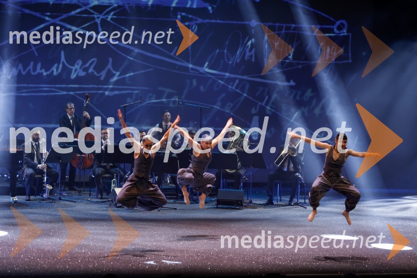 Državna proslava ob slovenskem kulturnem prazniku s podelitvijo Prešernovih nagrad