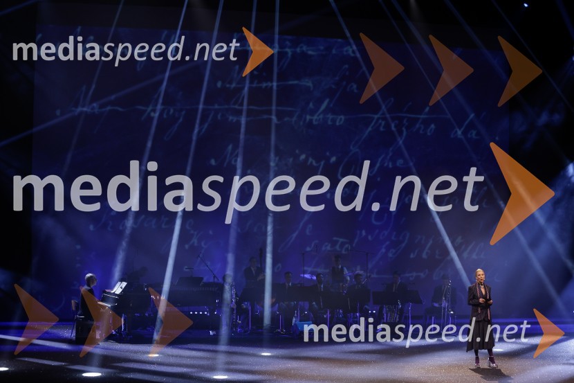  Tjaša  Železnik, igralecDržavna proslava ob slovenskem kulturnem prazniku s podelitvijo Prešernovih nagrad