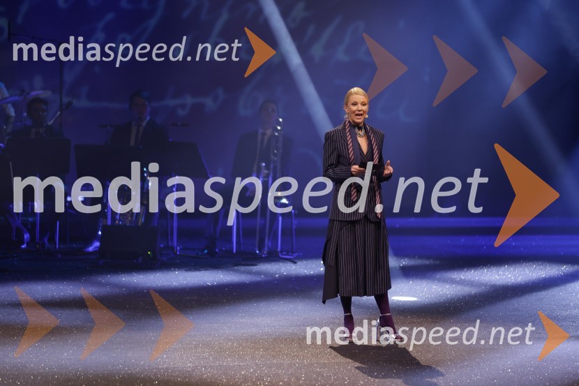  Tjaša  Železnik, igralkaDržavna proslava ob slovenskem kulturnem prazniku s podelitvijo Prešernovih nagrad