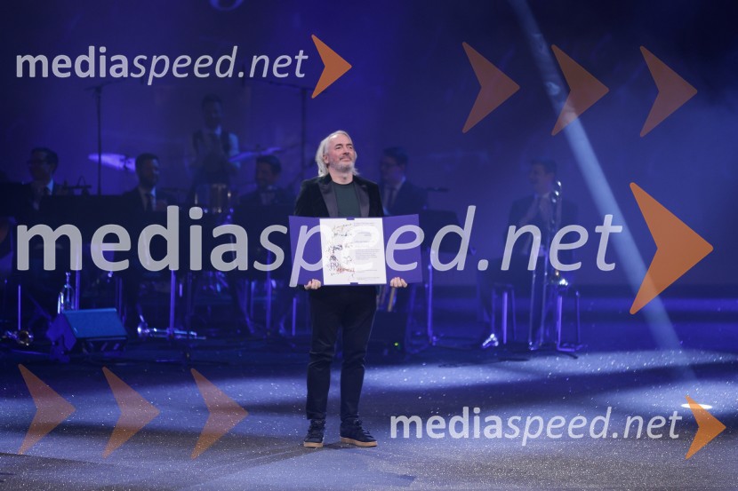  Julij Zornik, oblikovalec zvokaDržavna proslava ob slovenskem kulturnem prazniku s podelitvijo Prešernovih nagrad