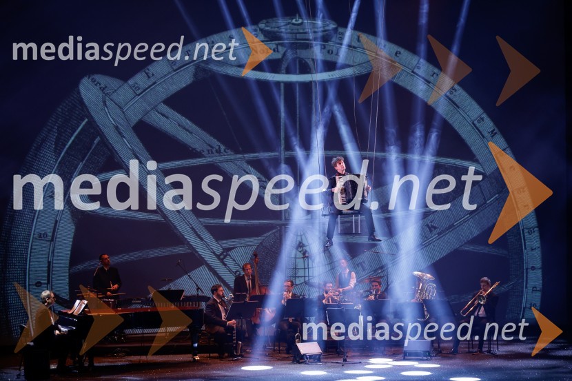  Marko Brdnik, OjgeNDržavna proslava ob slovenskem kulturnem prazniku s podelitvijo Prešernovih nagrad