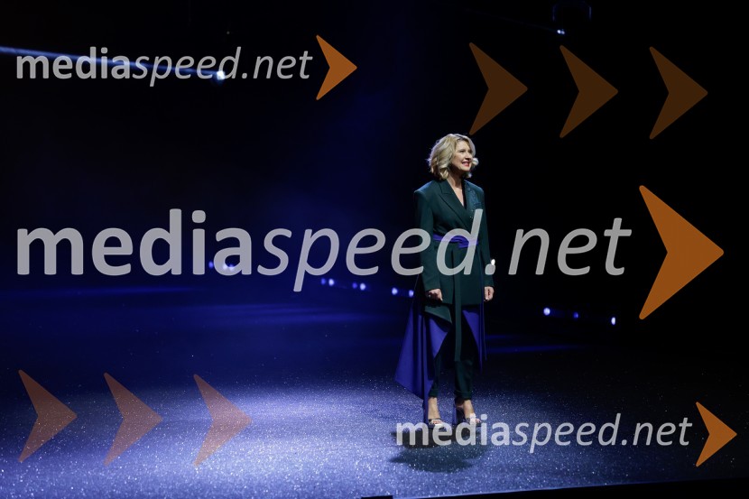  Vesna Pernarčič, igralkaDržavna proslava ob slovenskem kulturnem prazniku s podelitvijo Prešernovih nagrad