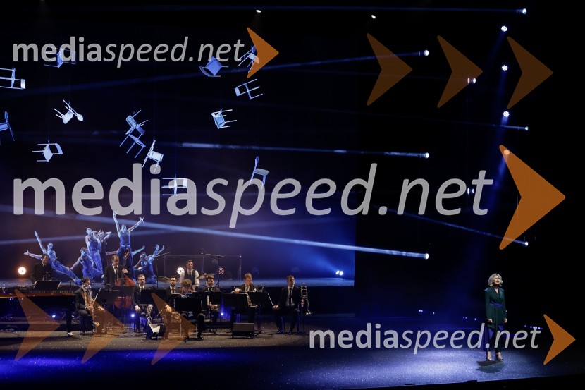  Vesna Pernarčič, igralkaDržavna proslava ob slovenskem kulturnem prazniku s podelitvijo Prešernovih nagrad