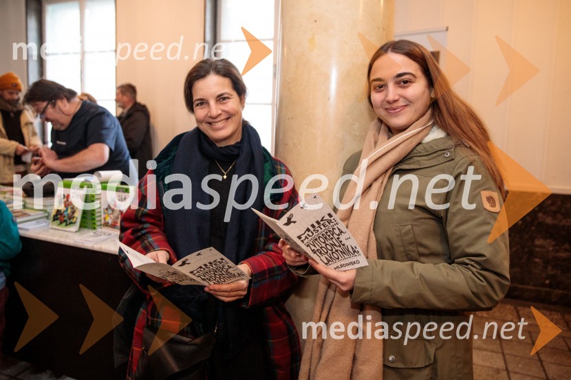 Dogodivščine Zvitorepca, Trdonje in Lakotnika, premiera predstave v SMG Ljubljana