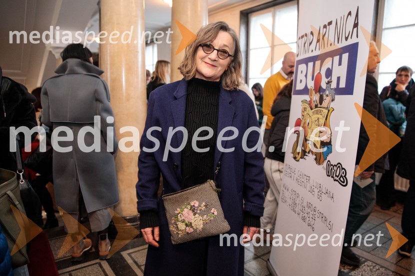 Dogodivščine Zvitorepca, Trdonje in Lakotnika, premiera predstave v SMG Ljubljana