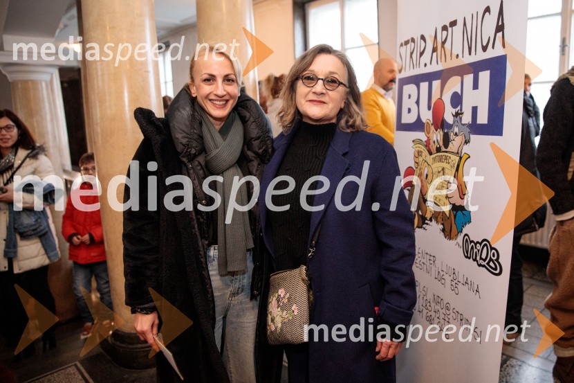 Dogodivščine Zvitorepca, Trdonje in Lakotnika, premiera predstave v SMG Ljubljana