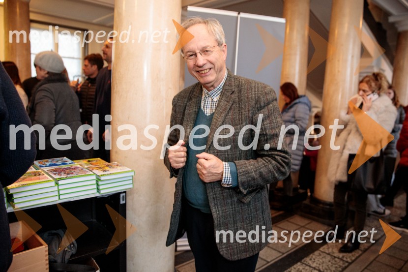 Dogodivščine Zvitorepca, Trdonje in Lakotnika, premiera predstave v SMG Ljubljana