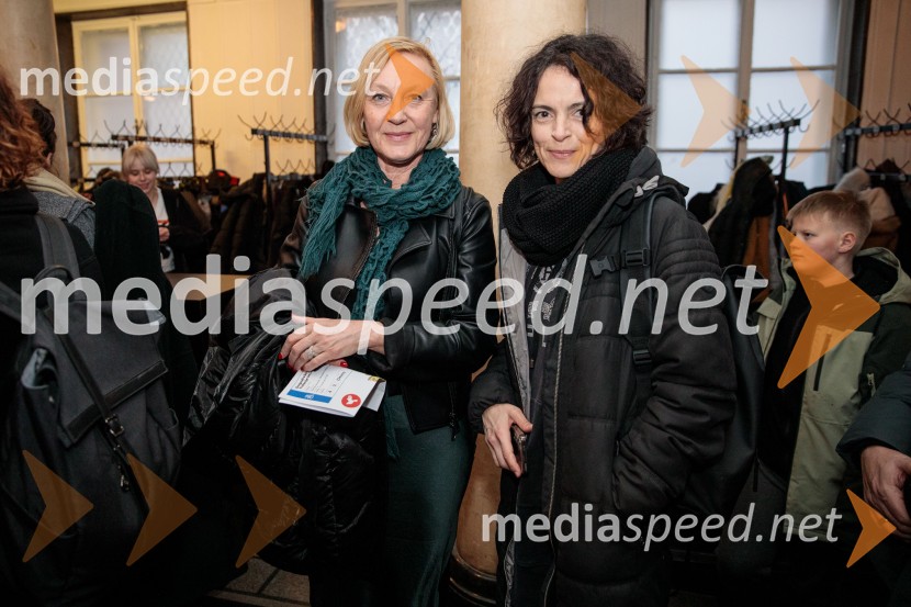 Dogodivščine Zvitorepca, Trdonje in Lakotnika, premiera predstave v SMG Ljubljana