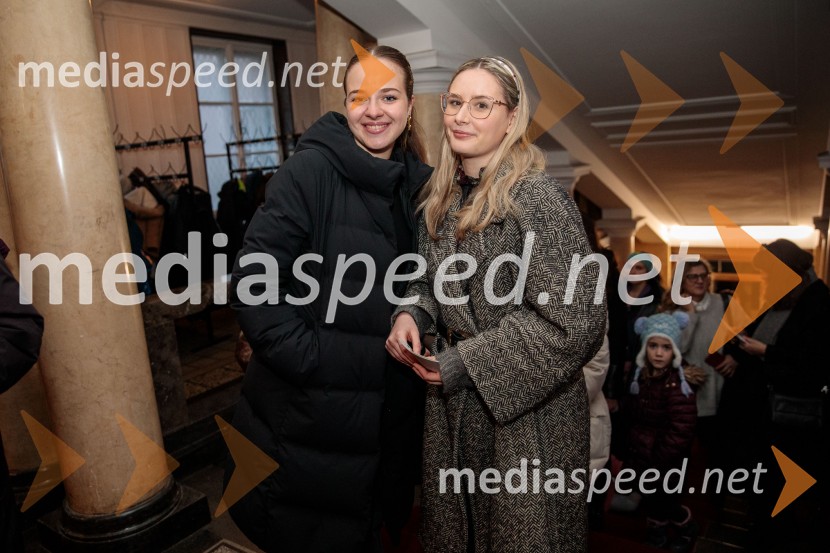 Dogodivščine Zvitorepca, Trdonje in Lakotnika, premiera predstave v SMG Ljubljana