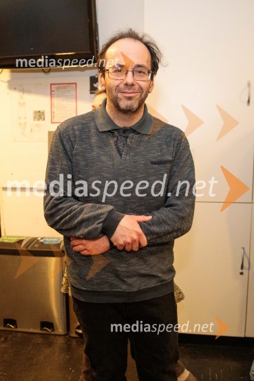 Dogodivščine Zvitorepca, Trdonje in Lakotnika, premiera predstave v SMG Ljubljana