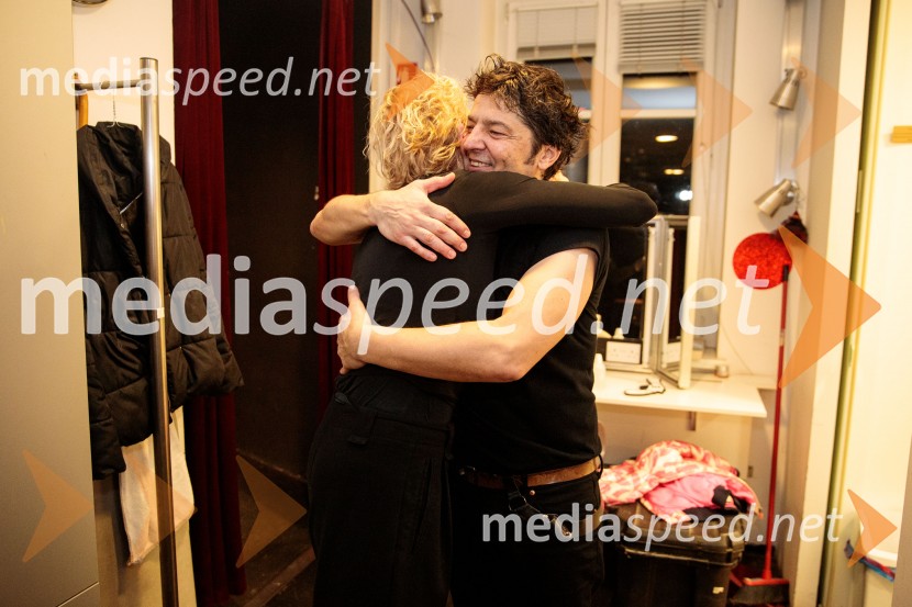  Liam Hlede, inspicinet in kitaristDogodivščine Zvitorepca, Trdonje in Lakotnika, premiera predstave v SMG Ljubljana