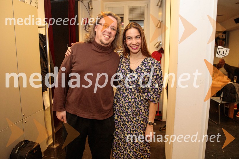  ... ;  Klara Kastelec, igralkaDogodivščine Zvitorepca, Trdonje in Lakotnika, premiera predstave v SMG Ljubljana