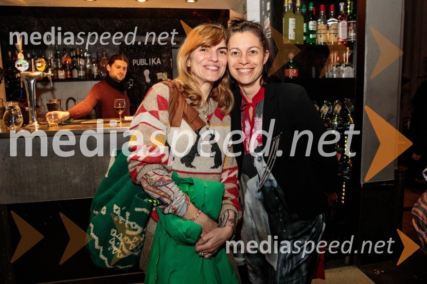  ... ;  Inga Remeta, direktorica, Slovensko mladinsko gledališčeDogodivščine Zvitorepca, Trdonje in Lakotnika, premiera predstave v SMG Ljubljana