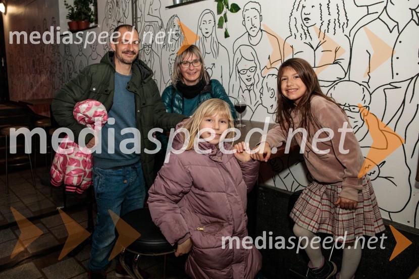 Dogodivščine Zvitorepca, Trdonje in Lakotnika, premiera predstave v SMG Ljubljana