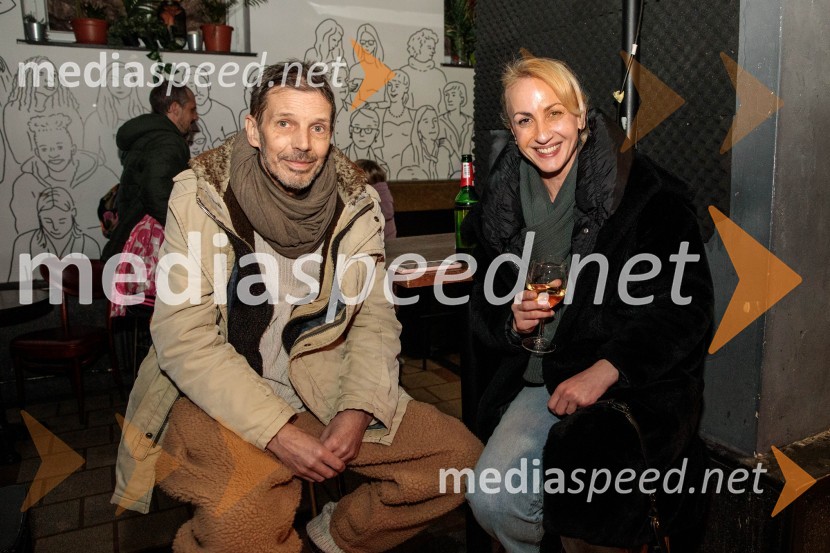 Dogodivščine Zvitorepca, Trdonje in Lakotnika, premiera predstave v SMG Ljubljana