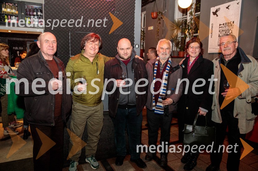 Dogodivščine Zvitorepca, Trdonje in Lakotnika, premiera predstave v SMG Ljubljana