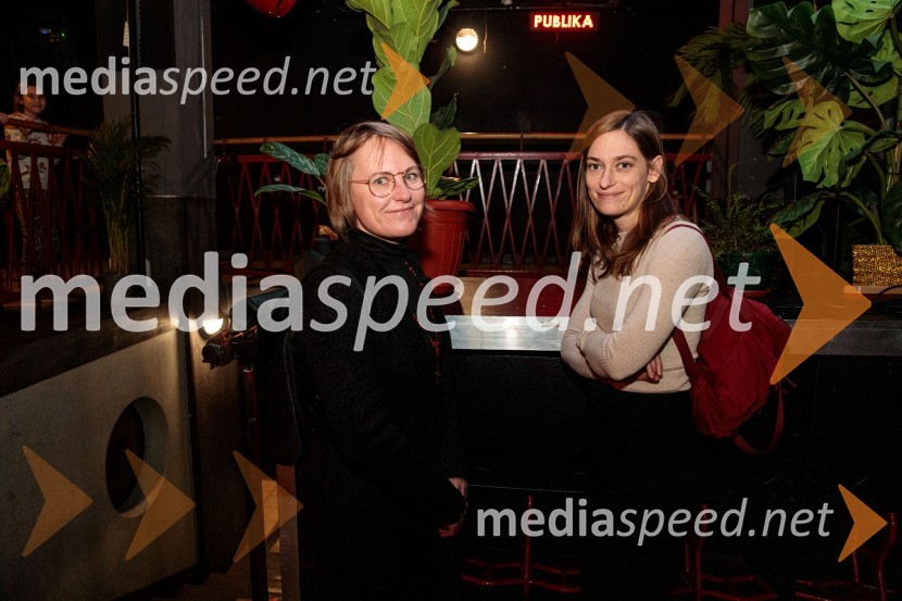 Dogodivščine Zvitorepca, Trdonje in Lakotnika, premiera predstave v SMG Ljubljana