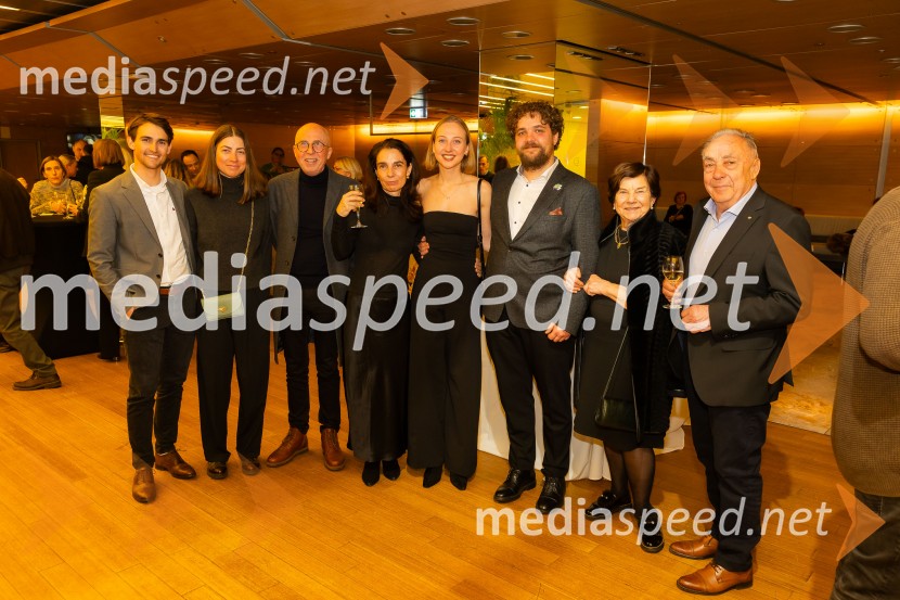 In ljubezen tudi, premiera predstave v Cankarjevem domu