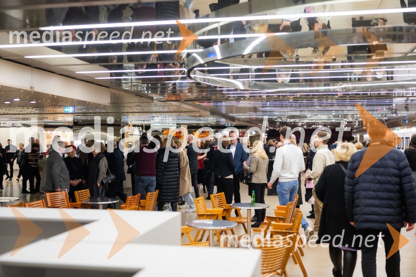 In ljubezen tudi, premiera predstave v Cankarjevem domu