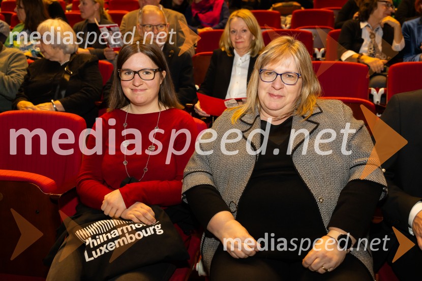 In ljubezen tudi, premiera predstave v Cankarjevem domu