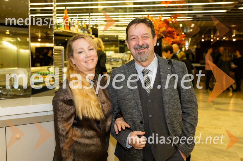 In ljubezen tudi, premiera predstave v Cankarjevem domu