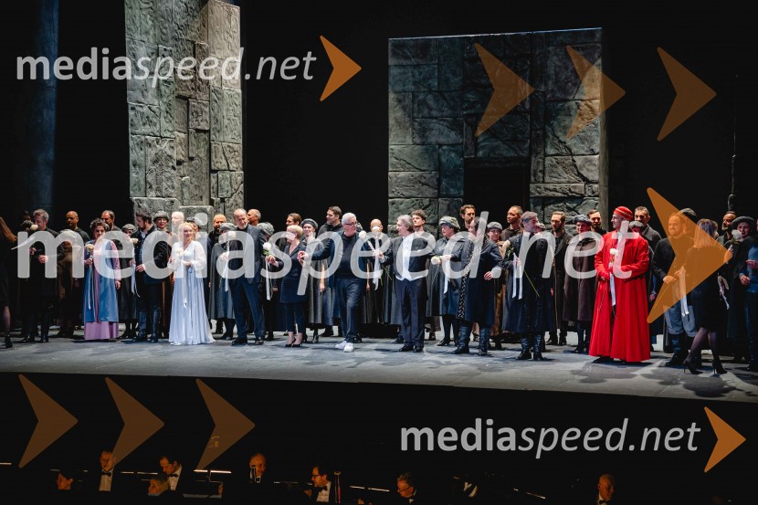 Otello, premiera Verdijeve opere v SNG Maribor