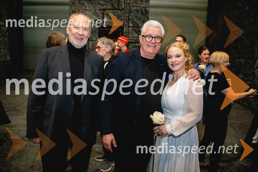  ... ;  ... ;  Sabina  Cvilak, operna pevkaOtello, premiera Verdijeve opere v SNG Maribor