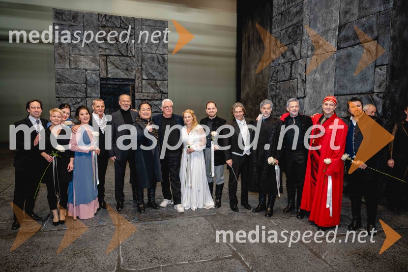 Otello, premiera Verdijeve opere v SNG Maribor